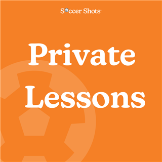 PRIVATE SOCCER LESSONS