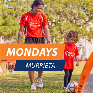 MONDAYS | FALL 2.0 2024 | MURRIETA