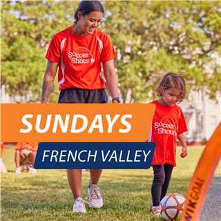 SUNDAYS | FALL 2.0 2024 | FRENCH VALLEY