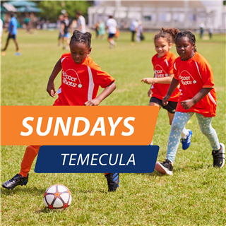 SUNDAYS | FALL 2.0 2024 | TEMECULA 