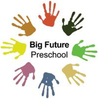 BIG FUTURE PRESCHOOL | WINTER 2025