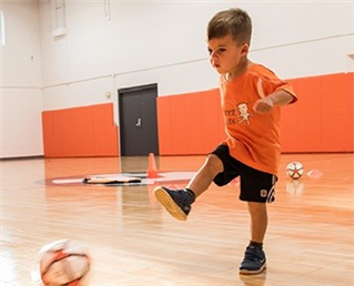 Abacus Early Learning Center - Westfield | Age 2