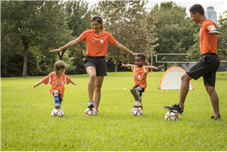 Creme de la Creme School of Fishers | Ages 3-6