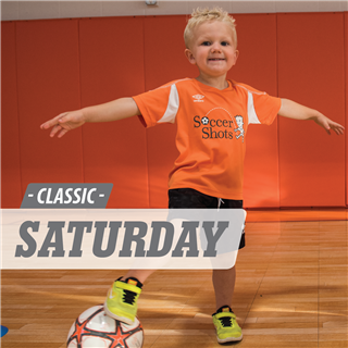 Sylvania First United Church | Classic | Saturdays