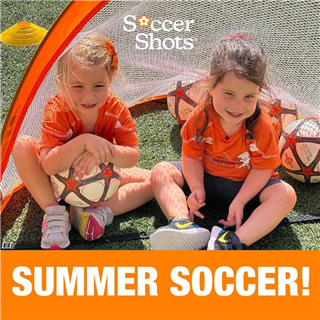HILLCREST CDC SUMMER 2025 SEASON 