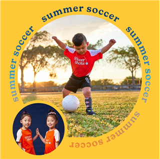 W. HOUSTON ST. KINDERCARE SUMMER SEASON