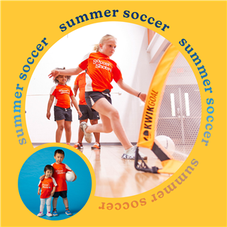 VICTORY BILINGUAL LEARNING CENTER SUMMER SEASON 