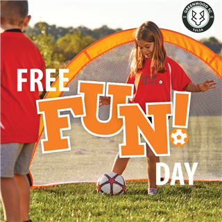 FREE FUN DAY AT THE SPORTS ARMORY JENKS