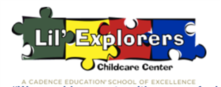 Lil Explorers Childcare Center - Prior Lake - Classic (Pre K 4-5yrs) Fall 2.0 2024