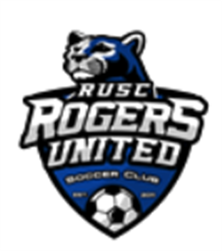 Rogers United Soccer Club - RITZ - Mini (2-3yrs) - Winter 2025 Session I