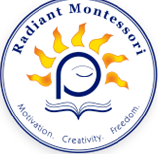 Radiant Montessori - Maple Grove - Classic - CH3 - MON (3-5yrs) - Spring 2025