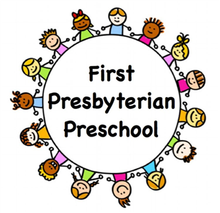 First Presbyterian Preschool & Kindergarten (4s Class & Rising Kindergarten Only) *REGISTRATION OPENS MAY 19th @ 12pm