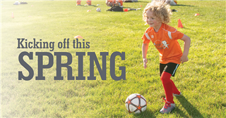 Holy Rosary Catholic Elementary School Outdoor Spring Season 2025 (7:15 pm) Premier Fridays