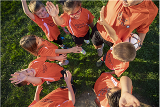 Holy Rosary Catholic Elementary School Summer Season 2025 (7:15 pm) Premier Fridays