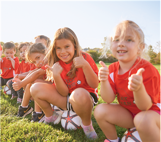 **Warrenville - Community Building Gym LEAGUE, Sunday Mornings