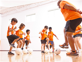 Carol Stream - Simkus Rec Center- Winter 2, Wednesdays, 6:40 PM Premier