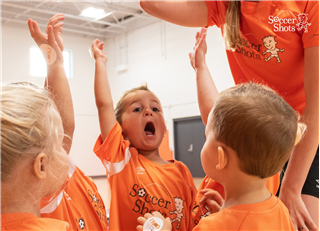 *FREE SOCCER DAY 3/22! Elmhurst - East Ave Lacrosse, 4:30 PM Mini (Indoors)