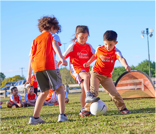 St. Mark Christian Montessori School - Burr Ridge, Thursdays, 3:15 PM Premier