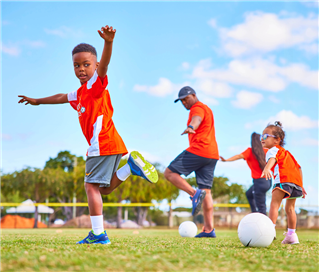 Kiddie Academy - Oswego, Fridays, 10:45 AM Classic 