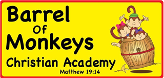 Barrel Of Monkeys: Classic