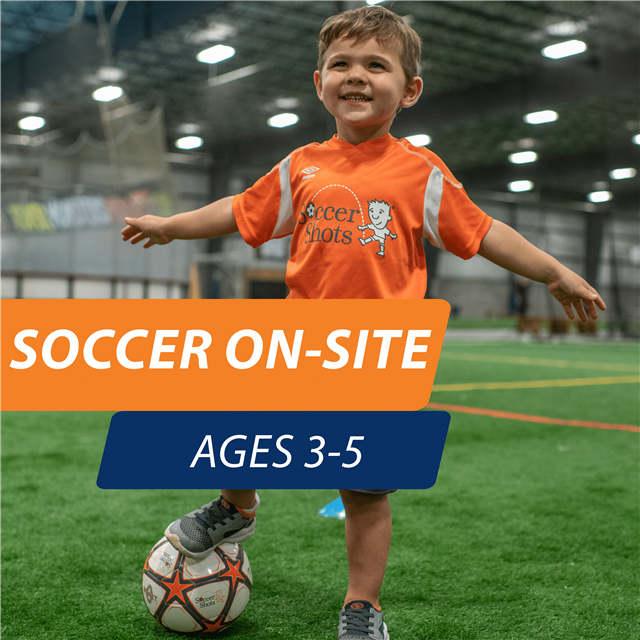 Saint Eugene School | Ages 3-5 | Wednesdays | Fall 2024 (Ages 3-5 3:00PM)