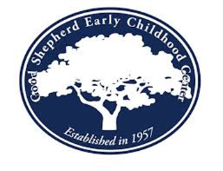 Good Shepherd ECC | Ages 3-5 | Fall 2024 | Friday Mornings