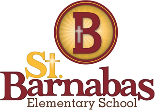 Saint Barnabas Elementary School | Ages 3-4 | Mondays | Fall 2024