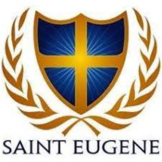 Saint Eugene School | Ages 3-5 | Wednesdays | Fall 2024