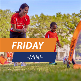Big Blue Marble Academy Cranebrook - Mini