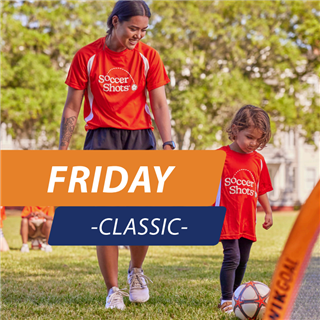 Big Blue Marble Academy Cranebrook - Classic