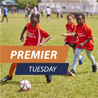 Alianza Preschool - Schoolers