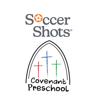 *Covenant Preschool | Mini (2-3 years old) | School Year 2024/2025