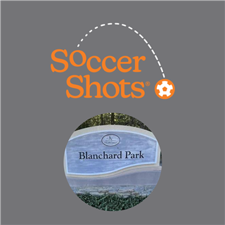 *Blanchard Park | Winter 2025 Friday Morning Public Soccer Program