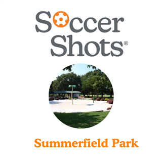 *Summerfield Park | Winter 2025 Thursday Evening Public Soccer Program