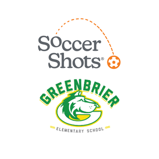 *Greenbrier Elementary School | Winter 2025 Wednesday Evening Public Soccer Program