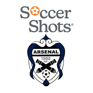 *Augusta Arsenal | Winter 2025 - Tuesday Evening  Public Soccer Program