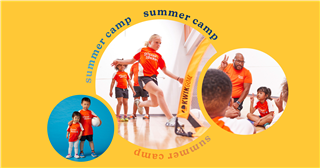 *Soccer Shots Summer Camp | Half Day or Full Day