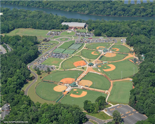 *Riverview Park | Summer 2025 - Thursday Evening Public Program