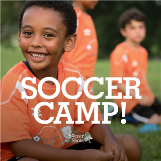 WAYA Spring Break Camp - Premier - Spring 2025