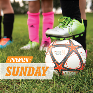 1A Soccer (Indoor) - Premier - Sunday - Winter 2025