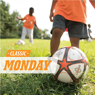 WAYA - Classic - Monday - Spring 2025