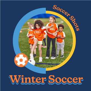 Public Worcester - Energy Athletics | Winter 2 2025 | Saturday Evenings