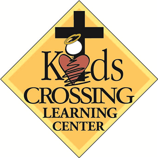 *Kids Crossing Learning Center - Classic (Ages 3-5) - School Year 24/25