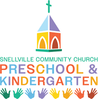 *Snellville CC Preschool | School Year 24/25