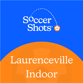 **Lawrenceville Indoor Location | Winter 2025 Tuesday Evening Park Program