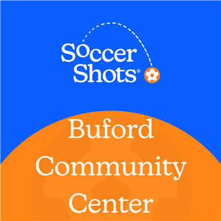 **Buford Community Center | Winter 2025 Saturday Morning Park Program