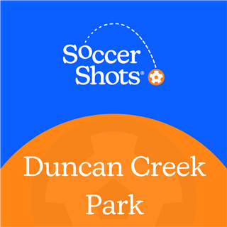 **Duncan Creek Park | Winter 2025 Tuesday Evening Park Program