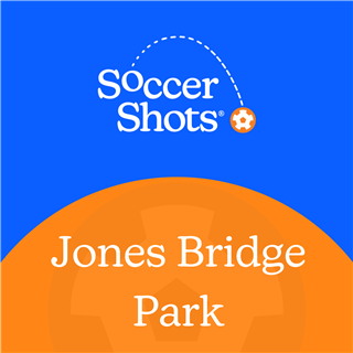 **Jones Bridge Park | Winter 2025 Friday Evening Park Program