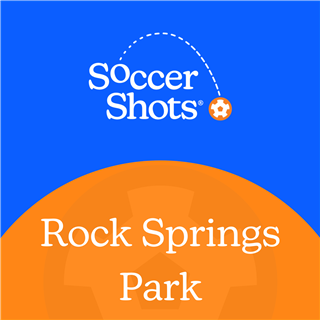 *Rock Springs Park | Spring 2025 Monday Evening Park Program