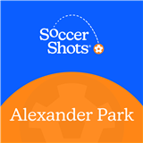 **FREE FUN DAY - Alexander Park | Spring 2025 Saturday Morning Park Program